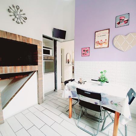 Accogliente Casa Indipendente Con Wi-Fi Gratuito, A Due Passi Dal Centro E Dalle Attrazioni Ravena Exterior foto