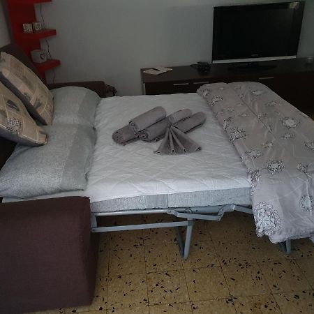 Accogliente Casa Indipendente Con Wi-Fi Gratuito, A Due Passi Dal Centro E Dalle Attrazioni Ravena Exterior foto
