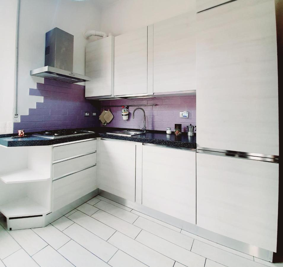 Accogliente Casa Indipendente Con Wi-Fi Gratuito, A Due Passi Dal Centro E Dalle Attrazioni Ravena Exterior foto
