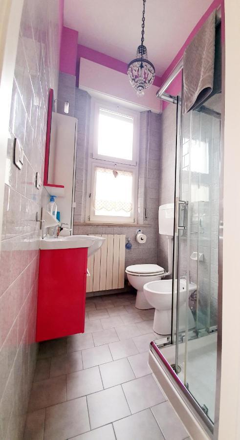Accogliente Casa Indipendente Con Wi-Fi Gratuito, A Due Passi Dal Centro E Dalle Attrazioni Ravena Exterior foto