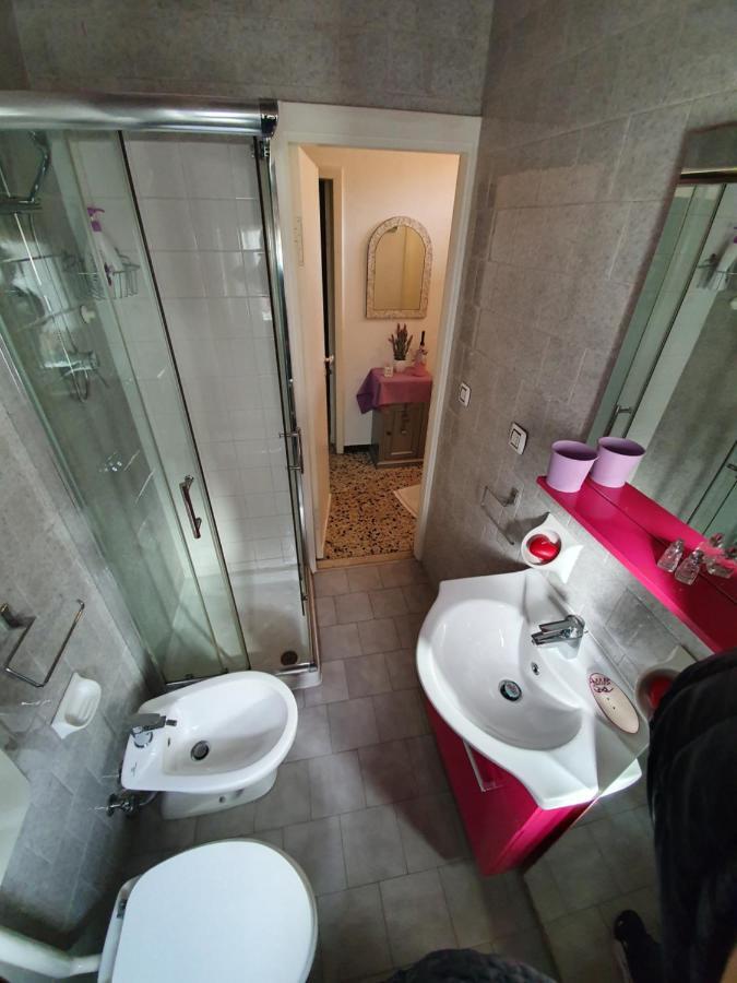 Accogliente Casa Indipendente Con Wi-Fi Gratuito, A Due Passi Dal Centro E Dalle Attrazioni Ravena Exterior foto